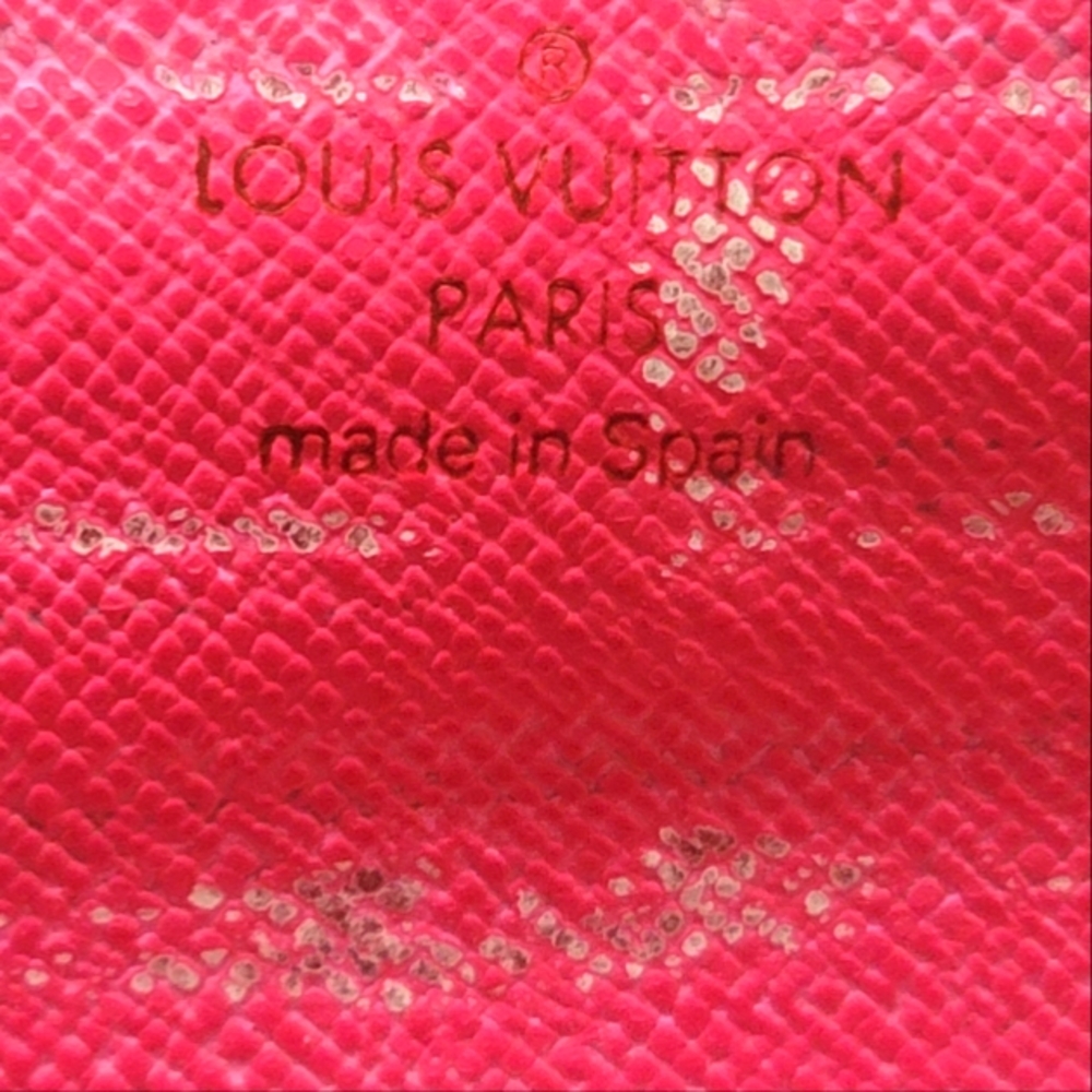 Louis Vuitton Monogram Zippy Wallet - Picture 11 of 16